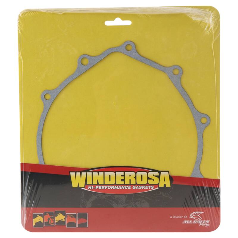 Honda ST1100 Outer Clutch Gasket Kit - Vertex Pistons - `91-`02